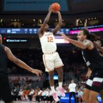 Texas, Maryland Eastern Shore