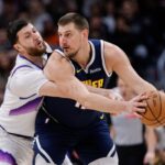 Nikola Jokic