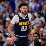 cameron johnson nuggets