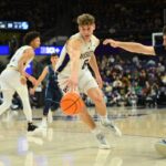 Washington, San Diego