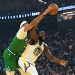 Warriors AND Mavericks