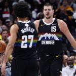 jokic, timberwolves
