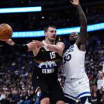 Nikola Jokic, Nuggets