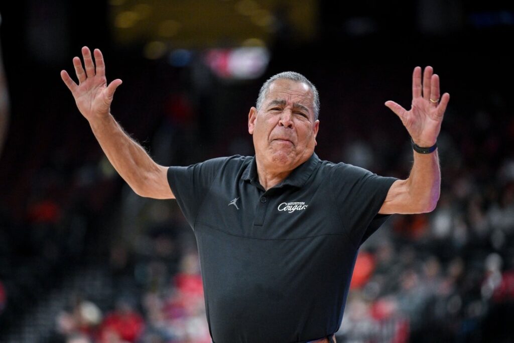 Kelvin Sampson