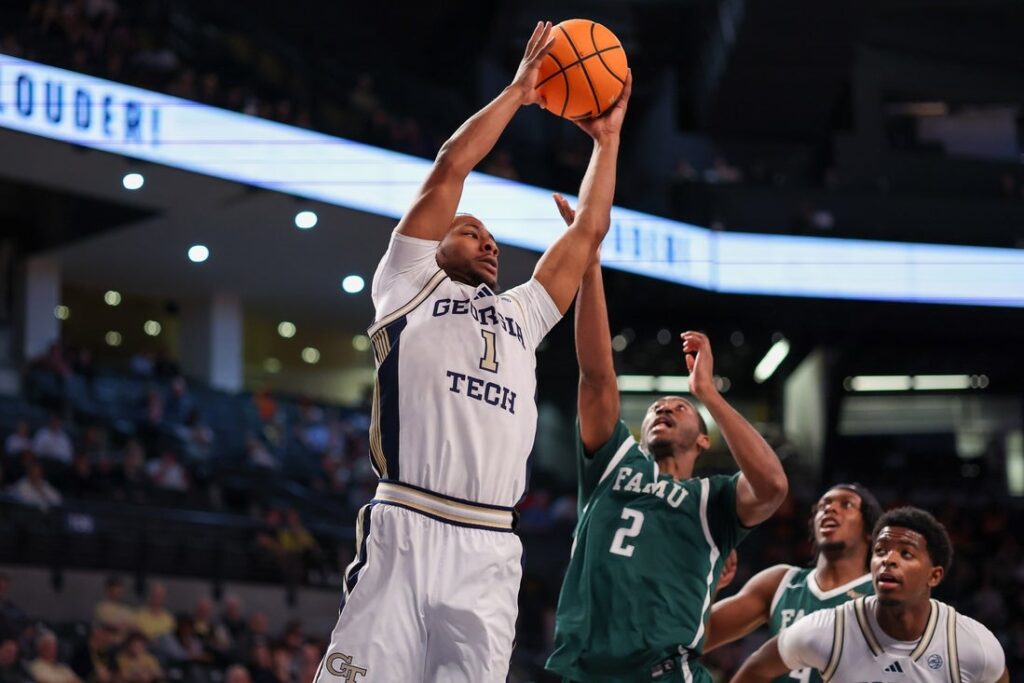 Florida A&M, Georgia Tech
