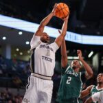 Florida A&M, Georgia Tech