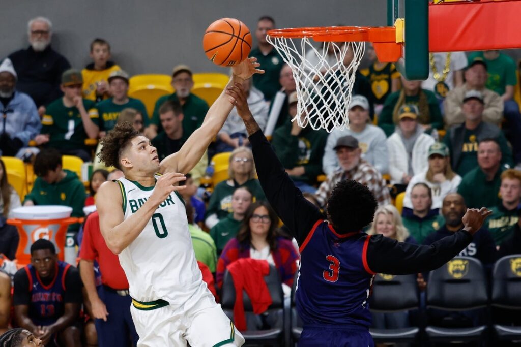 Arlington Baptist, Baylor