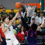 Arlington Baptist, Baylor