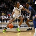 Vanderbilt, New Haven