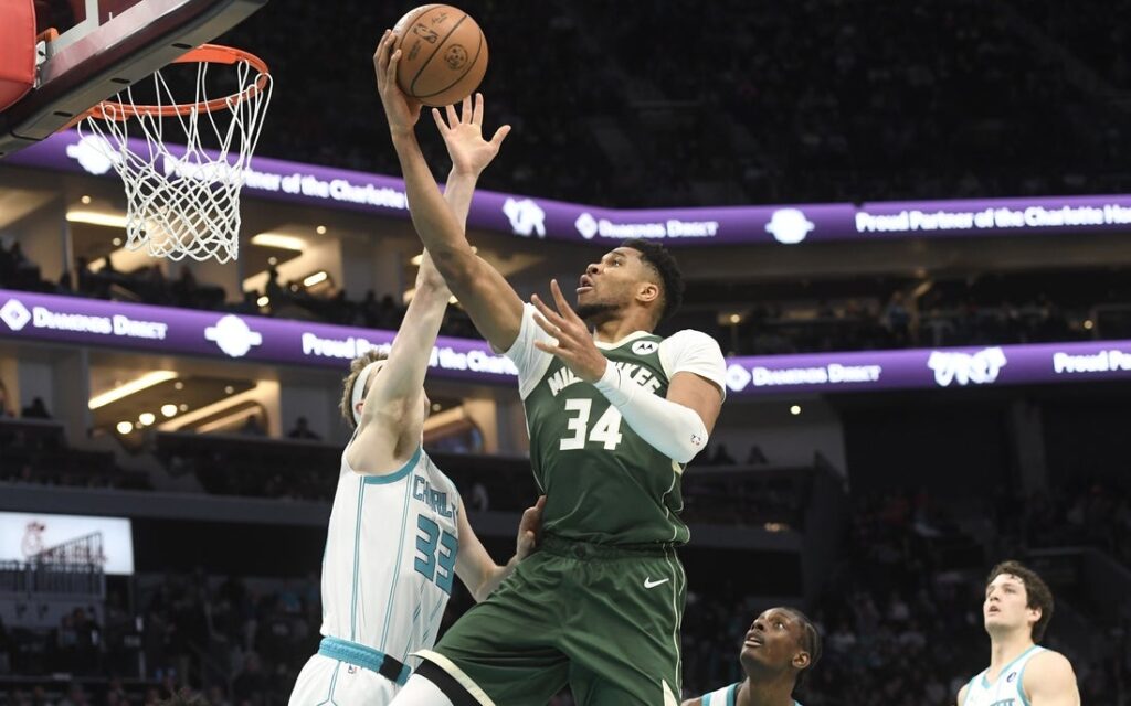 Giannis