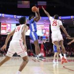 Houston, Middle Tennessee