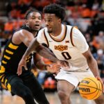 Oklahoma State, Bethune-Cookman