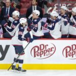 columbus Blue Jackets