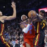 Shai Gilgeous Alexander