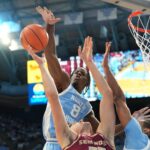 North Carolina, florida State