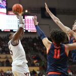 Virginia, Virginia Tech