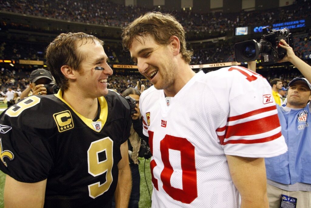 Drew Brees