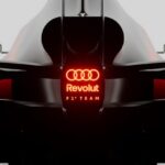 Audi Revolut