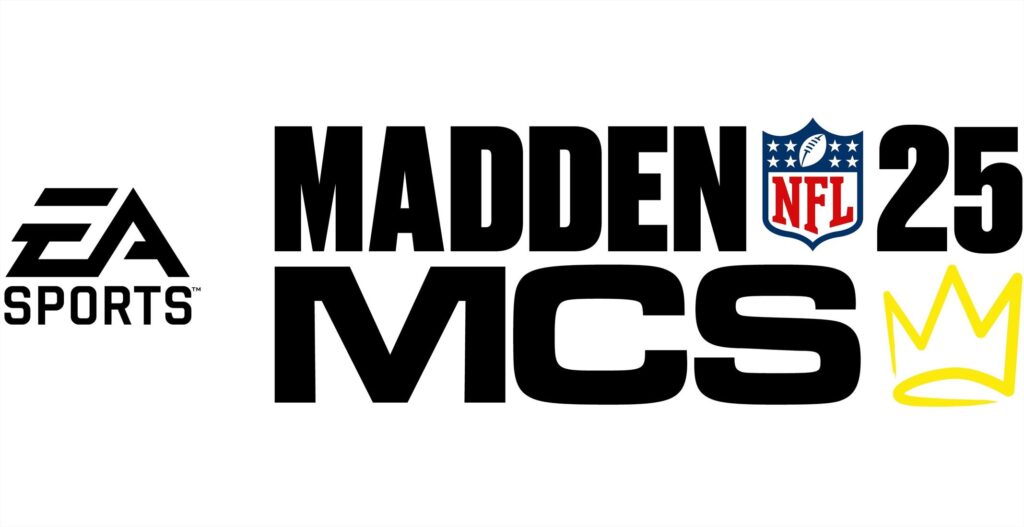Madden Championship Series, Madden Bowl, Madden, EA Sports