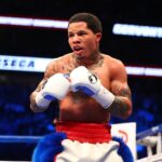 Gervonta Davis
