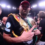 Tyson Fury