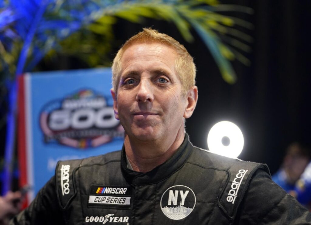 greg biffle