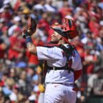 yadier molina wave cardinals
