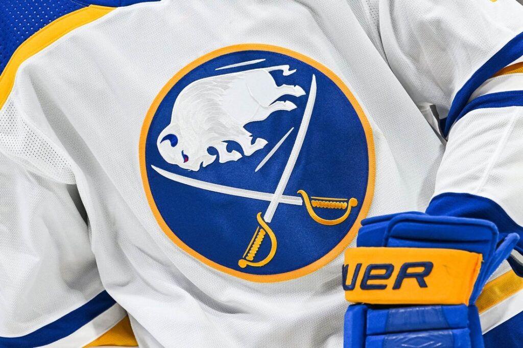 buffalo sabres logo