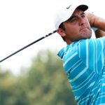 scottie scheffler, east lake