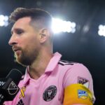 lionel messi interview