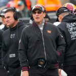 ron rivera, commanders