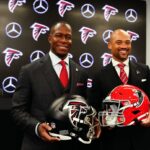 raheem morris, terry fontenot