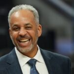 dell curry hornets