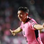 tomas aviles inter miami celebrate