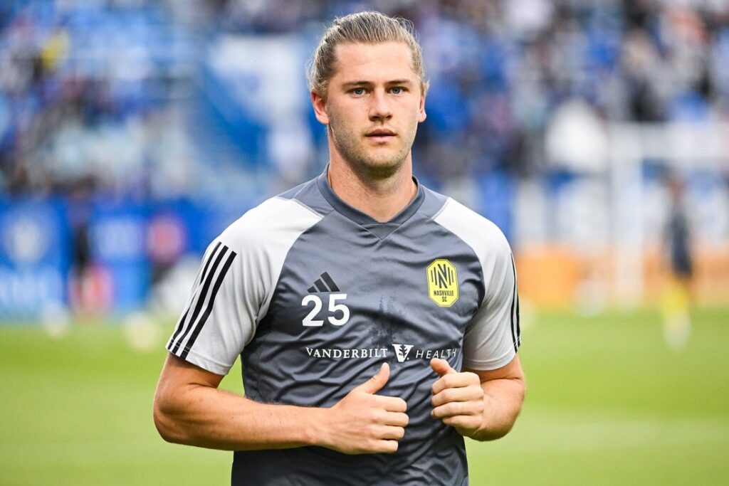 walker zimmerman warm