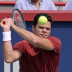 milos raonic