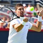 kokkinakis return