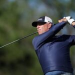 Stewart Cink