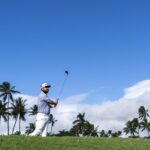 sony open, spaun