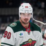 marcus johansson wild warm