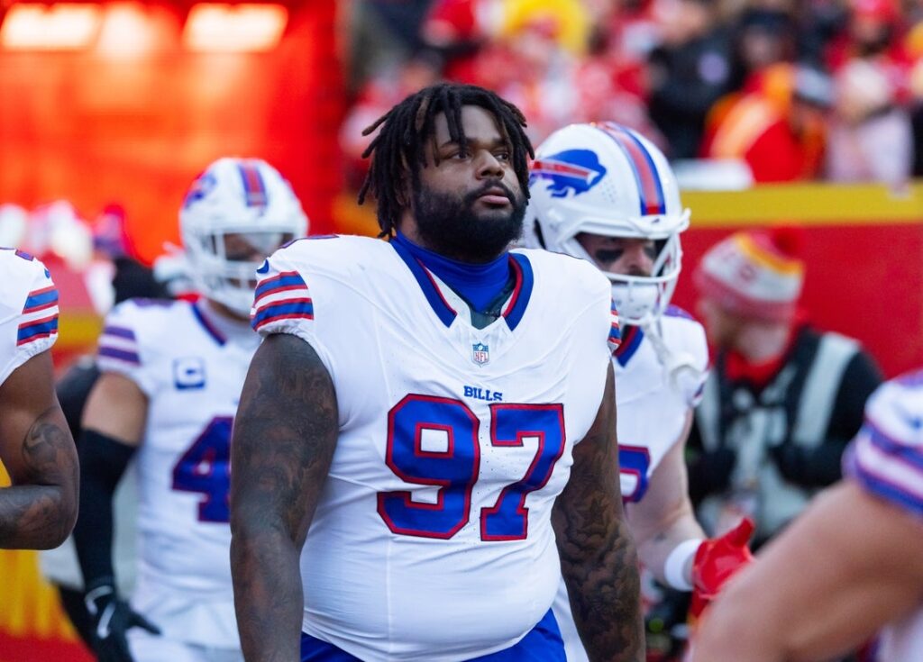 jordan phillips bills