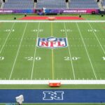 Flag football pro bowl games