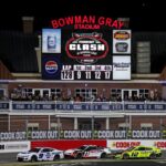 nascar bowman gray