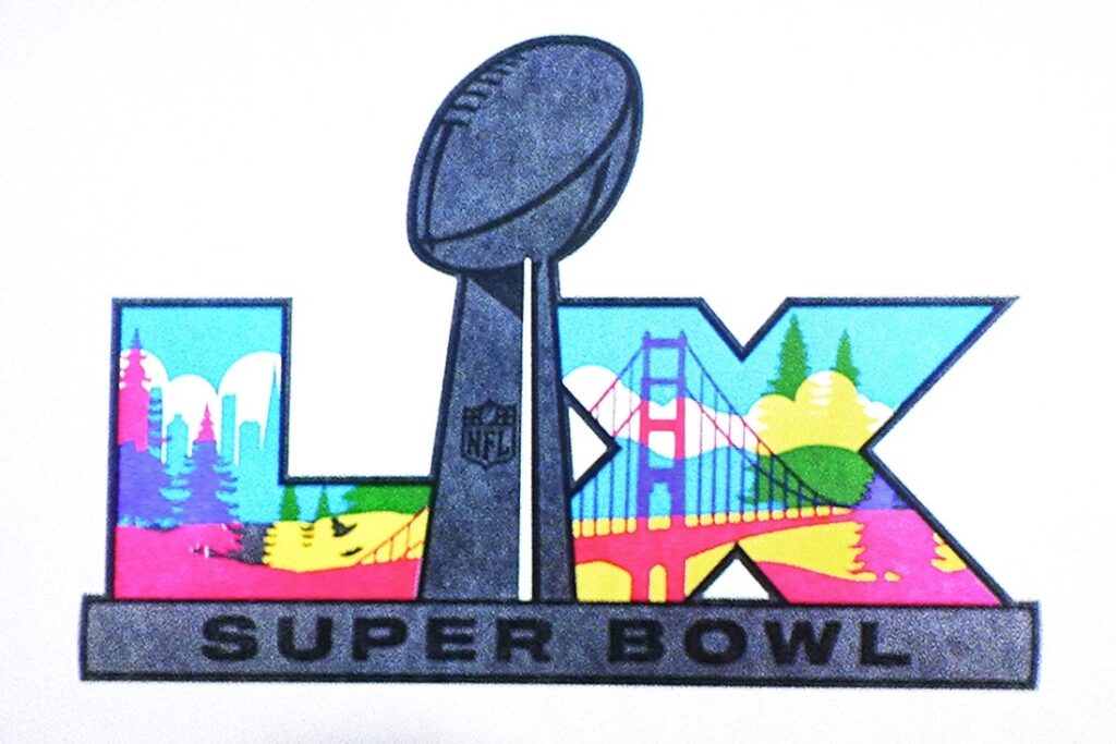super bowl LX