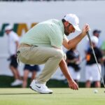 scottie scheffler, phoenix