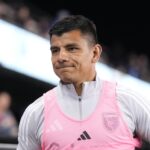 nick lima earthquakes