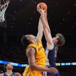 arizona state wildcats men's