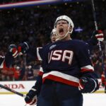 united states 4 nations face-off tkachuk