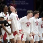 Miami Ohio basketball