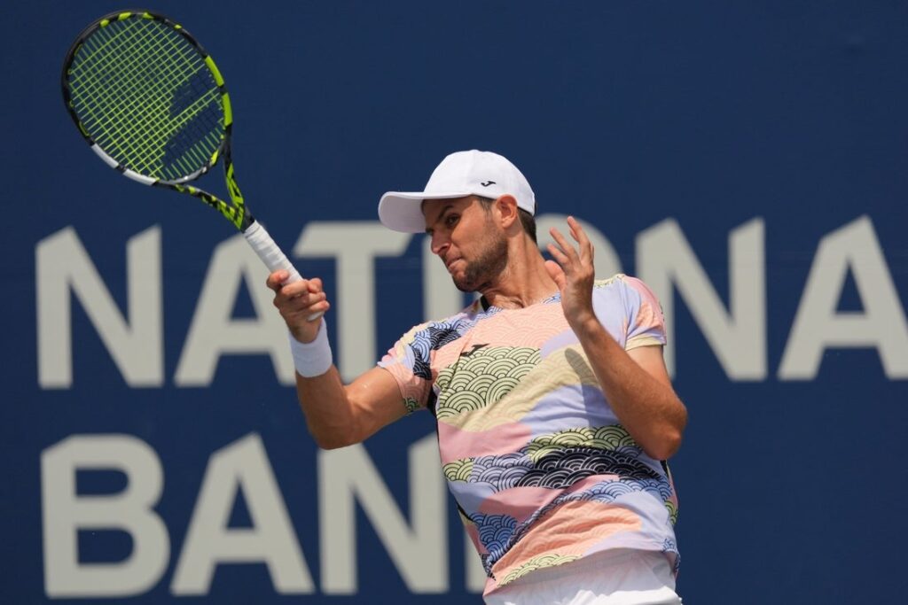 aleksandar vukic return